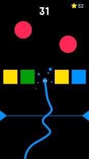 Color Snake screenshot 4