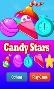 Candy Stars screenshot 4
