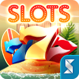 ikon Slots Vacation - FREE Slots