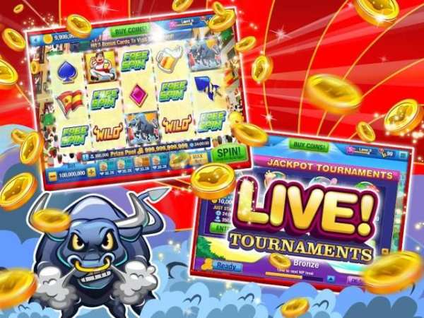 Slots Vacation - FREE Slots स्क्रीनशॉट 2