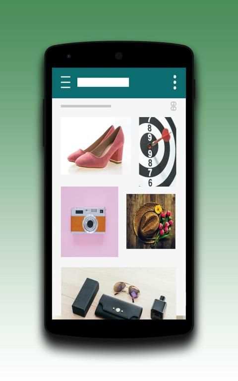 Guide de offerup screenshot 2