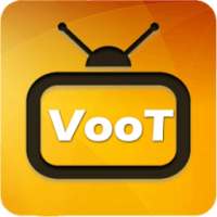 Live Show Voot TV-Movies,Cartoon of Kids Advice on 9Apps