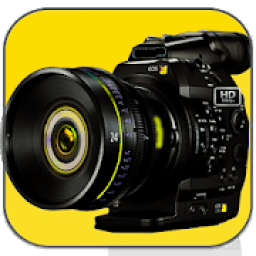 ikon Camera For Canon 2020