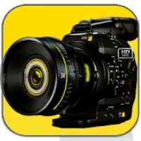 Camera For Canon 2020