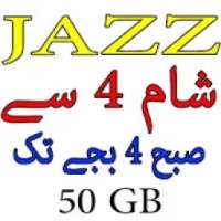 Jazzz Free Internet