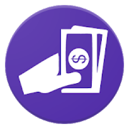 Earn money daily आइकन