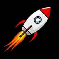 Rocket money logo
