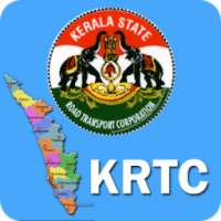 KSRTC - Kerala State RTC Bus Ticket Booking