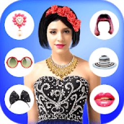 ikon Girls Photo Editor 2018