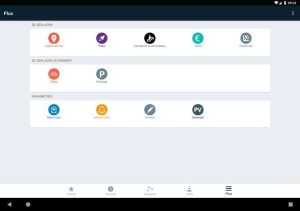 RTM screenshot 6