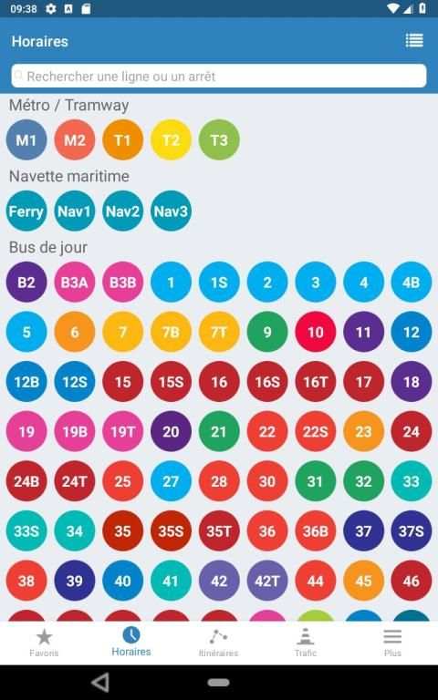 RTM screenshot 4