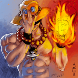 ikon Wanted Piece Wallpapers Hub