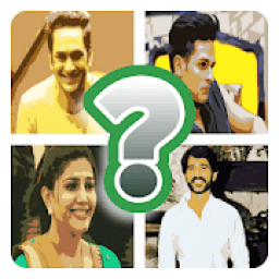 Bigg Boss Name Guesser आइकन