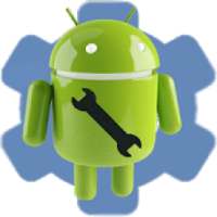 Repair Android System and Ram Booster on 9Apps