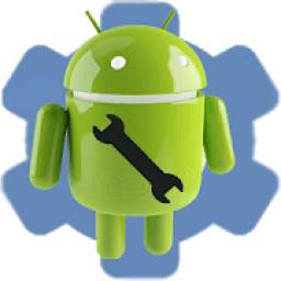 Repair Android System Ram Booster 1.0