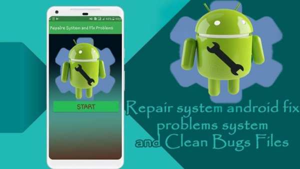 Repair Android System and Ram Booster screenshot 3