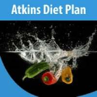 Atkins Diet Plan on 9Apps