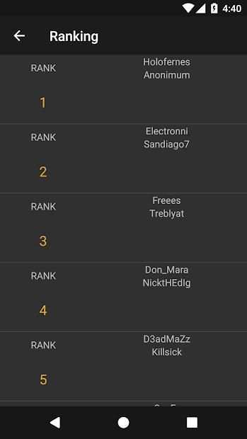 PUBG: Chicken Tracker screenshot 4
