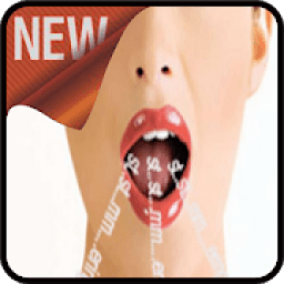 How to Stop Stuttering आइकन