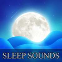 Sound and music for sleep.