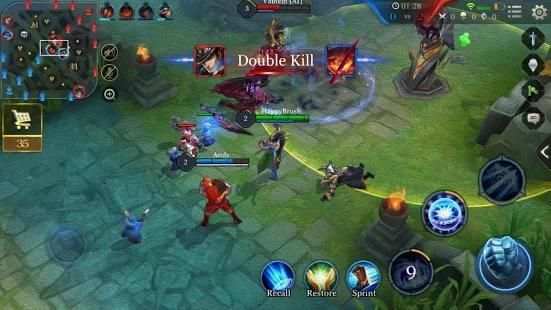 New Garena AoV Tips screenshot 1