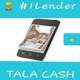 Tala Cash icon
