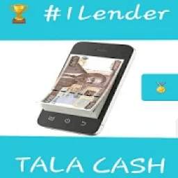 Tala Cash 1.0