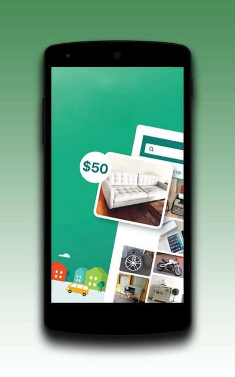 OfferUp buy & sell tips & tricks for Offer up screenshot 3