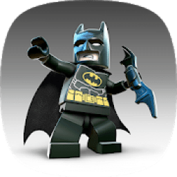 HD4K Lego Batman Wallpapers आइकन