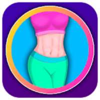 Workout for women - Weight lose fitness