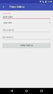 Smart Home Plus скриншот 3