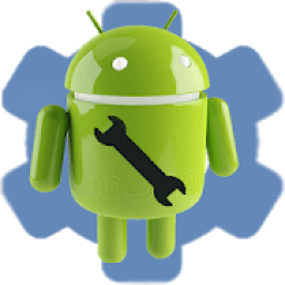 ikon Repair Android System and Ram Booster