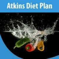 Atkins Diet Plan