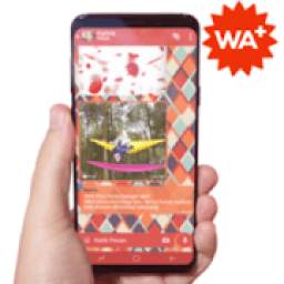 Wa Plus Terbaru 1.0.1