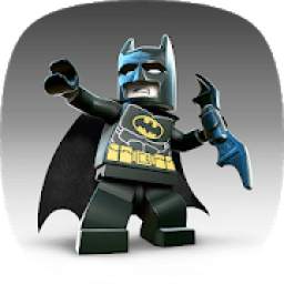 Lego Batman Wallpaper 1.6