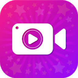 Photo Video Maker - Video Maker from Photos, Music आइकन