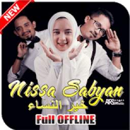 Lagu Nissa Sabyan 2018 1.2
