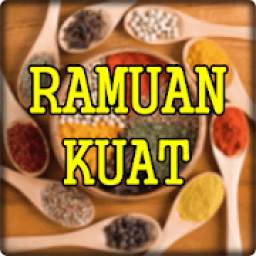 Ramuan Herbal Pria Kokoh