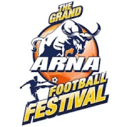 The Grand ARNA Football Festival icon