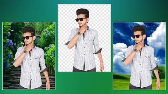Background Changer स्क्रीनशॉट 5