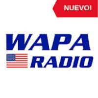 WAPA Radio 680 AM Puerto Rico Gratis en Vivo App on 9Apps