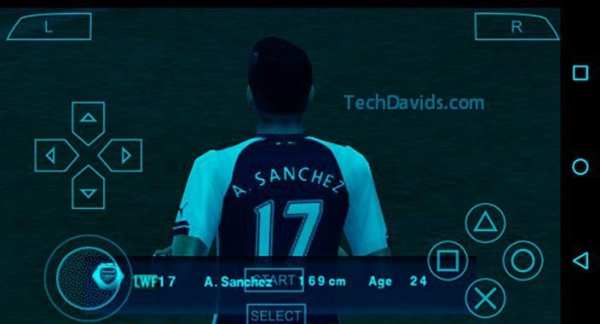 PSP Emulator Games For Android 2019 (Top New) screenshot 2
