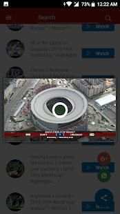 FIFA Highlights screenshot 3