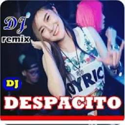 DJ DESPACITO Remix 2018