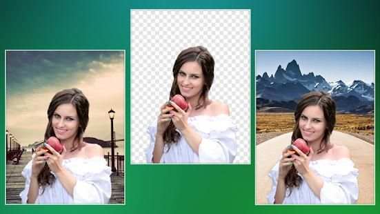 Background Changer स्क्रीनशॉट 4