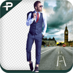 Background Changer आइकन