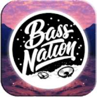 Bass Nation on 9Apps