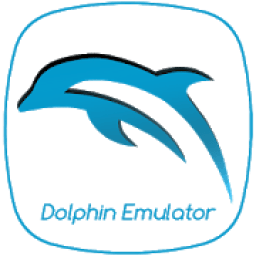 Dolphin Emulator Android icon