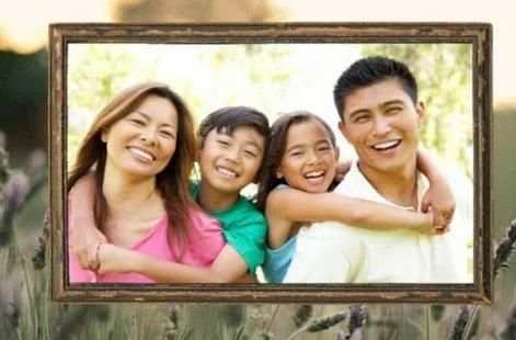 Family photo frame screenshot 4