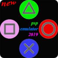 PSP Emulator Games For Android 2019 (Top New) on 9Apps